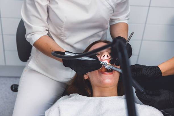 Best Emergency Dentist for Lost Fillings or Crowns in USA